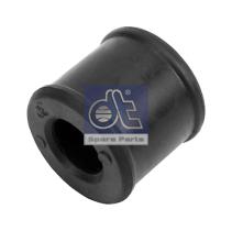 DT Spare Parts 480203 - Casquillo de goma