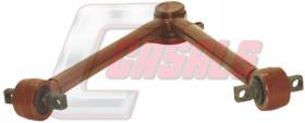 CASALS R6079 - TIRANTE ANGULAR IVECO L-659