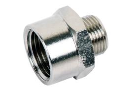 Cofan 06110008 - PROLONGACION CILINDRICA M-1/4" H-3/8"