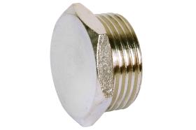 Cofan 06170002 - TAPON HEX. ROSCA MACHO R-1/8