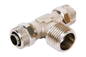 Cofan 06230002 - T CONICA MACHO T5/3 - R1/8