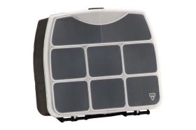 Cofan 09400222 - ESTUCHE 12 COMPARTIMENTOS 250 x 200 x 44 mm