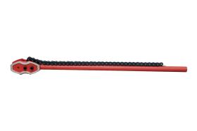 Cofan 09514145 - LLAVE DE CADENA REVERS. REF. 4" L-900