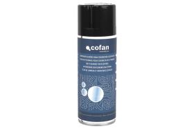 Cofan 15000005 - LIMPIADOR OLEOSO CONTACTOS ELECTRICOS 400ML