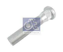 DT Spare Parts 265191 - Perno de rueda