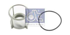 DT Spare Parts 490698 - Juego de reparación de filtro