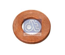 DT Spare Parts 124025 - Arandela de cobre