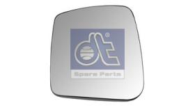 DT Spare Parts 675125 - Cristal de espejo