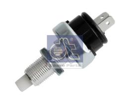 DT Spare Parts 460625 - Interruptor de luz de freno