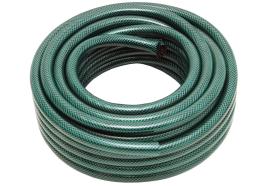 Cofan 90014101 - MANGUERA PVC 3 CAPAS C/ACCES. 5/8" 20 m