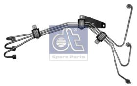 DT Spare Parts 490794 - Juego de tuberías de inyección
