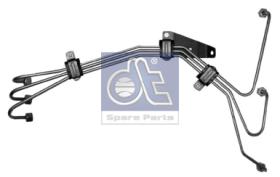 DT Spare Parts 490794 - Juego de tuberías de inyección