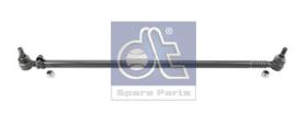 DT Spare Parts 253083 - Barra de dirección