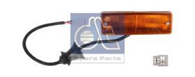 DT Spare Parts 462823 - Piloto intermitente