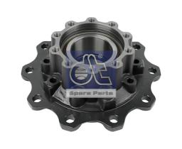 DT Spare Parts 367616 - Buje de rueda