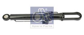 DT Spare Parts 384021 - Cilindro hidráulico elev, cabina