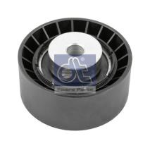 DT Spare Parts 111178 - Rodillo tensor