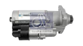 DT Spare Parts 547005 - Motor de arranque