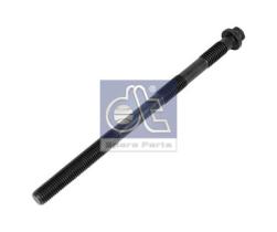 DT Spare Parts 313080 - Tornillo de culata