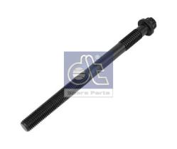 DT Spare Parts 313081 - Tornillo de culata