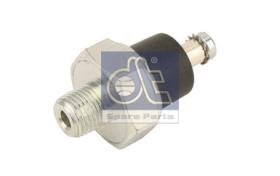 DT Spare Parts 544020 - Interruptor de presión de aceite