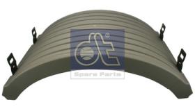 DT Spare Parts 464068 - Guardabarros