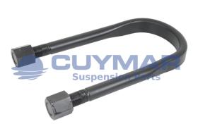 CUYMAR 302124130300 - ABARCON 24/2X132X300 10.9 T/BF (BPW)