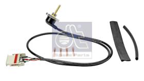 DT Spare Parts 111264 - Sensor de presión de sobrealimentación