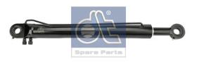 DT Spare Parts 676022 - Cilindro hidráulico elev, cabina