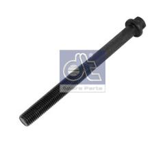 DT Spare Parts 311206 - Tornillo de culata