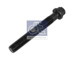 DT Spare Parts 311208 - Tornillo de culata