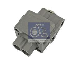 DT Spare Parts 353005 - Válvula de mando