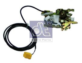 DT Spare Parts 463390 - Cerradura