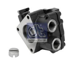 DT Spare Parts 212092 - Bomba de combustible