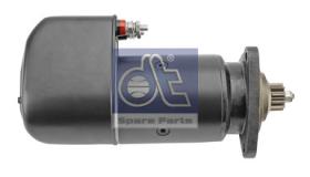 DT Spare Parts 547000 - Motor de arranque