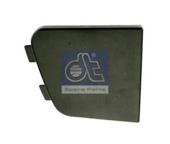 DT Spare Parts 271092 - Cubierta