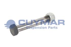 CUYMAR 2913145 - TORNILLO 30X210 8.8 C/T