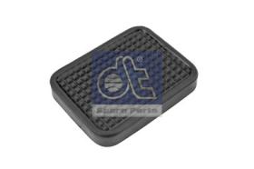 DT Spare Parts 341050 - Goma del pedal