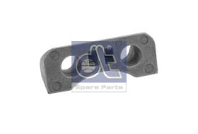 DT Spare Parts 271399 - Soporte del guardabarros