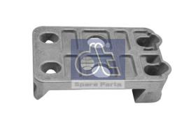 DT Spare Parts 271398 - Soporte del guardabarros