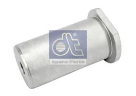 DT Spare Parts 614080 - Perno