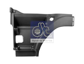 DT Spare Parts 271075 - Caja de acceso