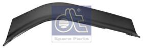 DT Spare Parts 122606 - Cubierta del guardabarros