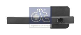 DT Spare Parts 560102 - Manecilla de puerta