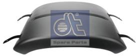 DT Spare Parts 380218 - Guardabarros