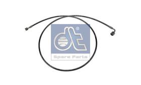 DT Spare Parts 128137 - Tubería flexible