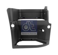 DT Spare Parts 670103 - Caja de acceso