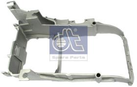 DT Spare Parts 516114 - Soporte de faro