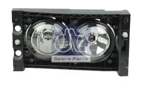 DT Spare Parts 581231 - Faro adicional