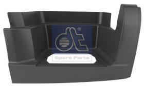 DT Spare Parts 516058 - Caja de acceso